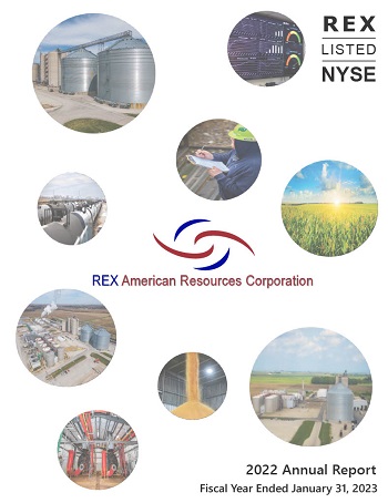 Cover image of 2022 Annual Report